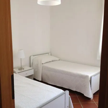 Cozy Appartaments Camarinas