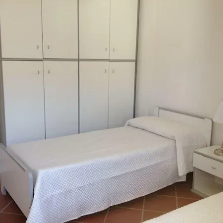 Apartamento Cozy Appartaments Camarinas