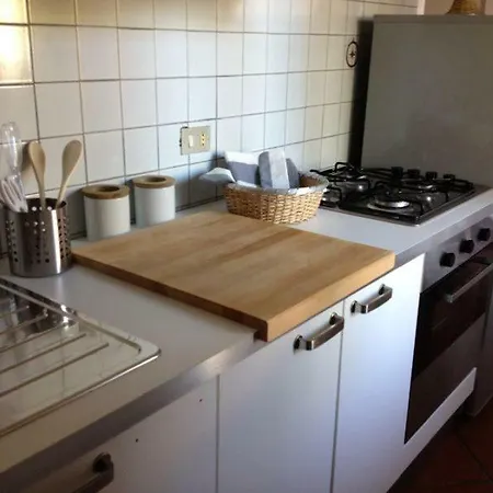 Cozy Appartaments Camarinas Apartamento *