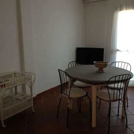 Cozy Appartaments Camarinas Apartamento