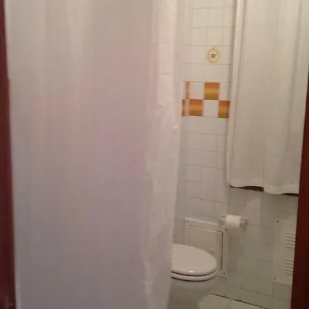 Apartamento Cozy Appartaments Camarinas