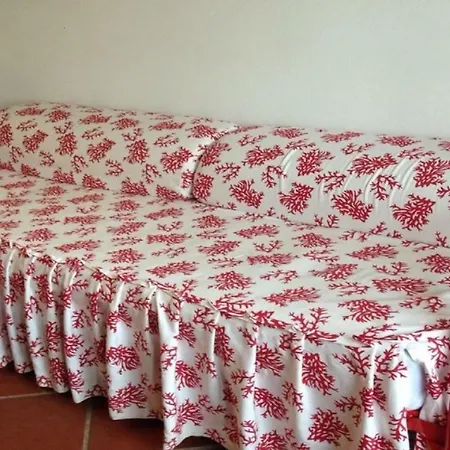 Cozy Appartaments Camarinas