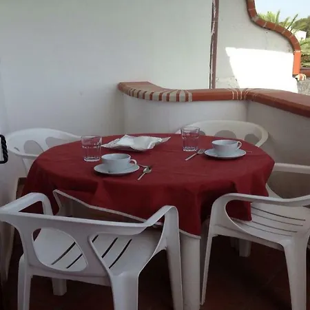 Cozy Appartaments Camarinas * I Casoni