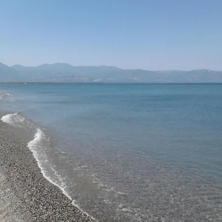 Apartamento Cozy Appartaments Camarinas I Casoni