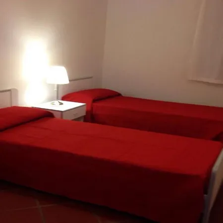 Cozy Appartaments Camarinas Apartamento *